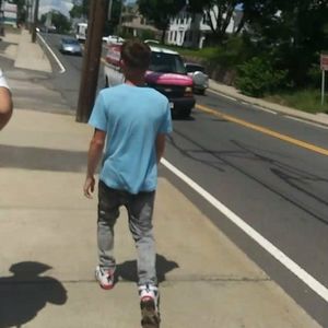 Meet your Posher, Alan